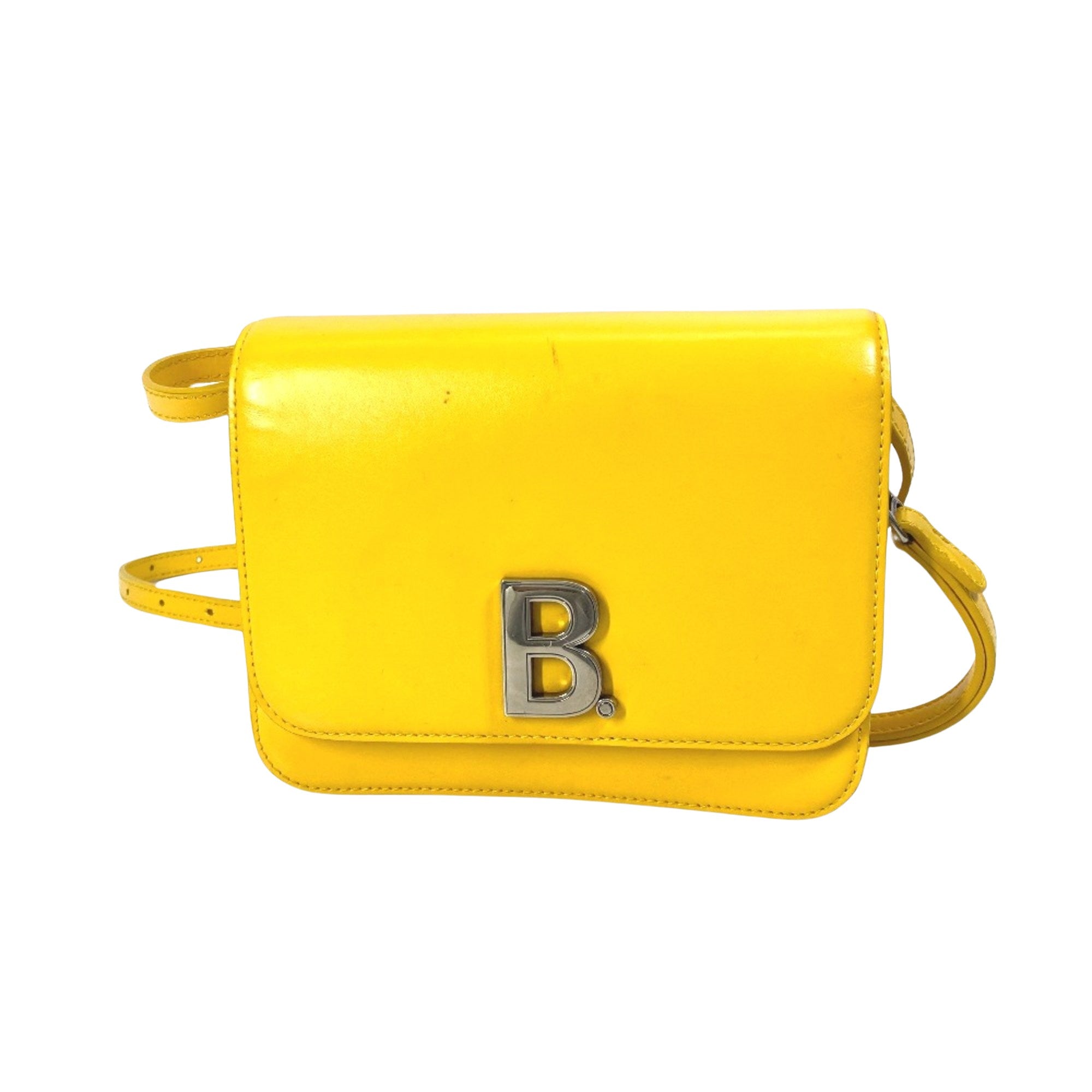 Balenciaga Shoulder Bag – front view