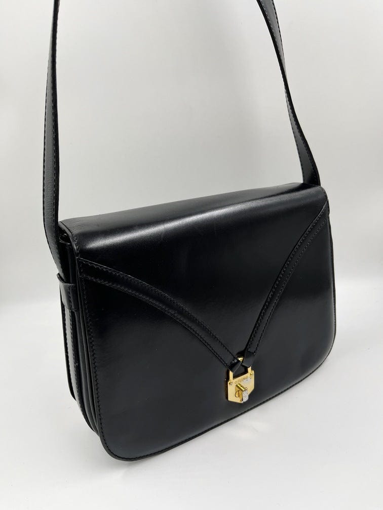 Celine Box Borsa a tracolla