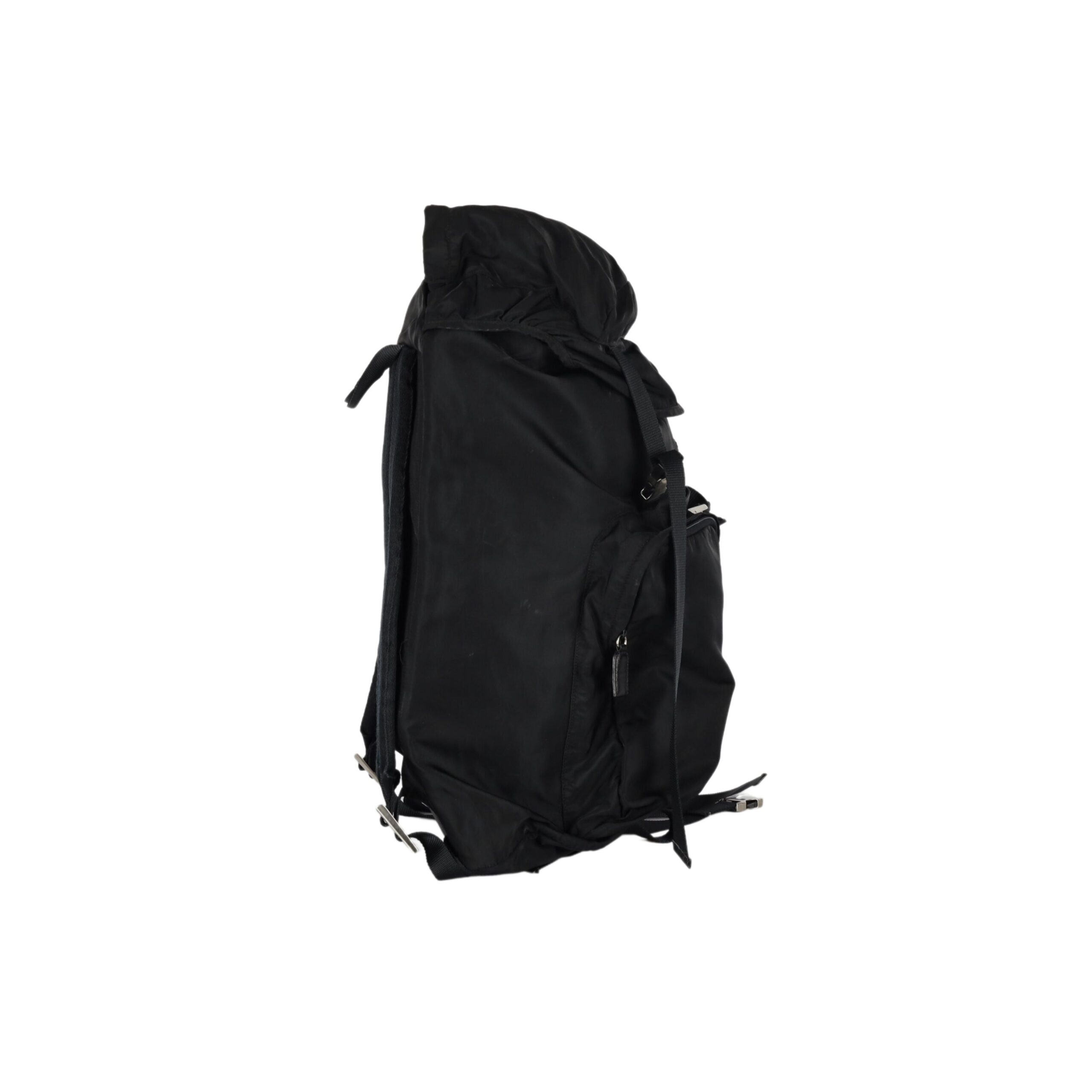 Prada Re-nylon Zaino - '10s