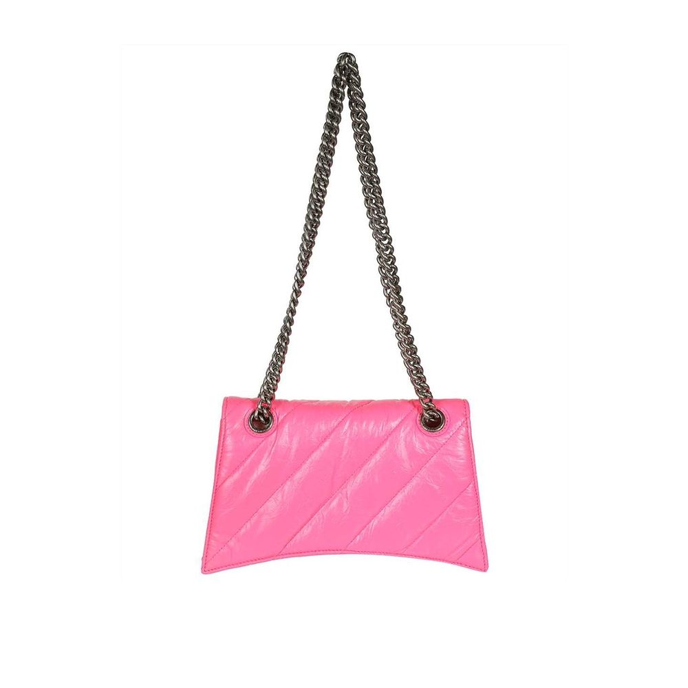 Balenciaga Crush Small Chain Bag