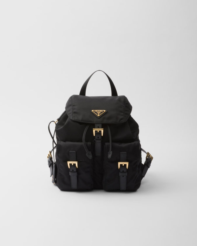 Prada Re-edition Small Re-nylon Zaino