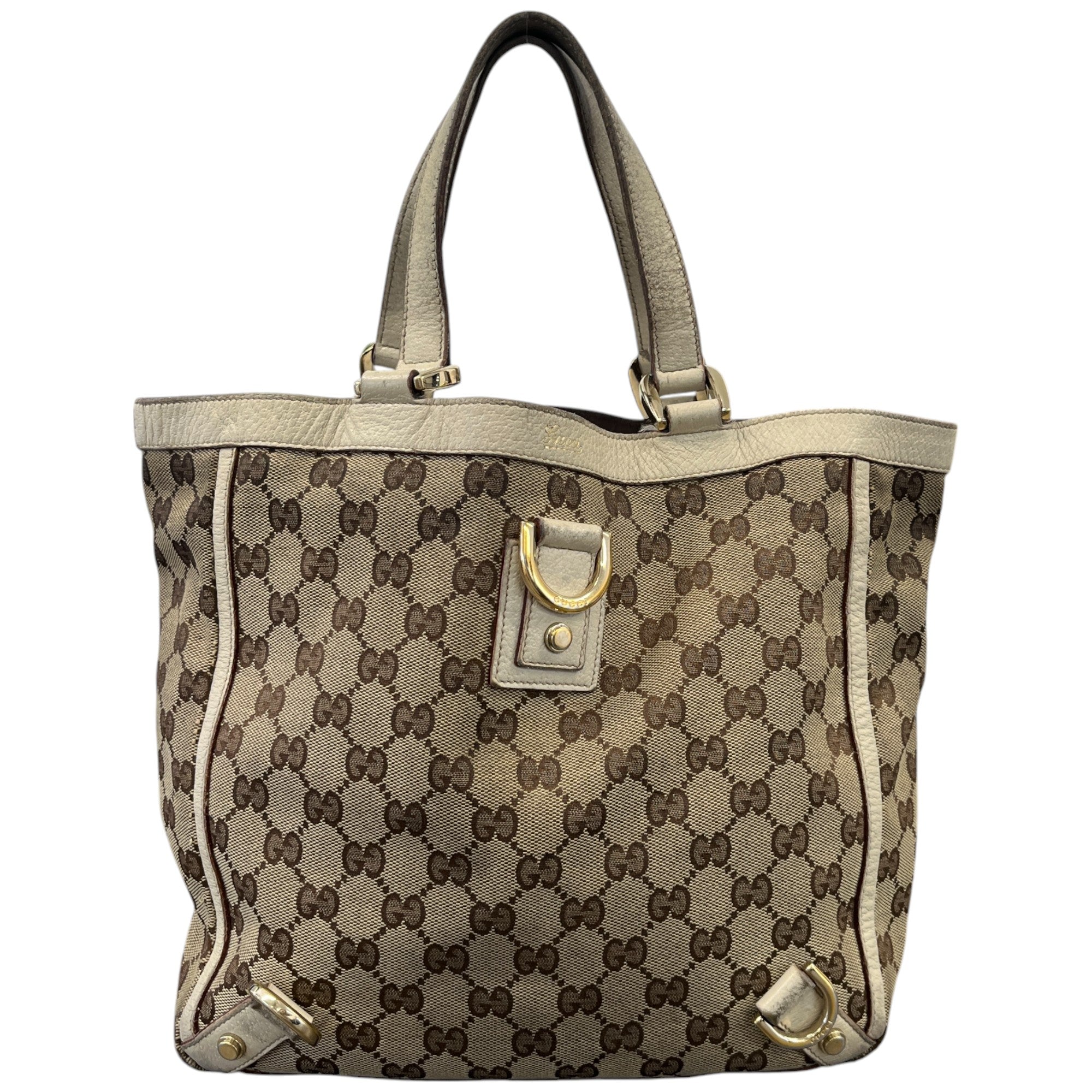 Women’s Gg Supreme Borsa Beige