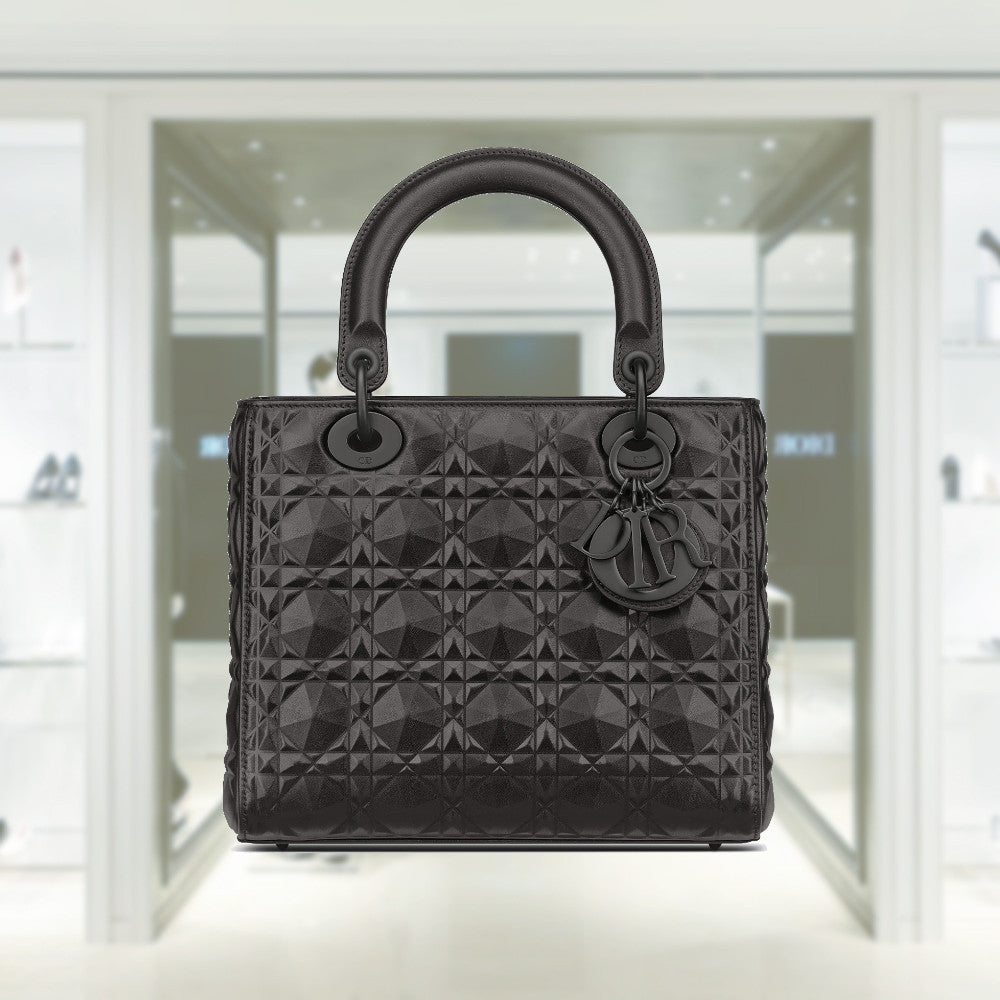Borsa LADY DIOR Medium