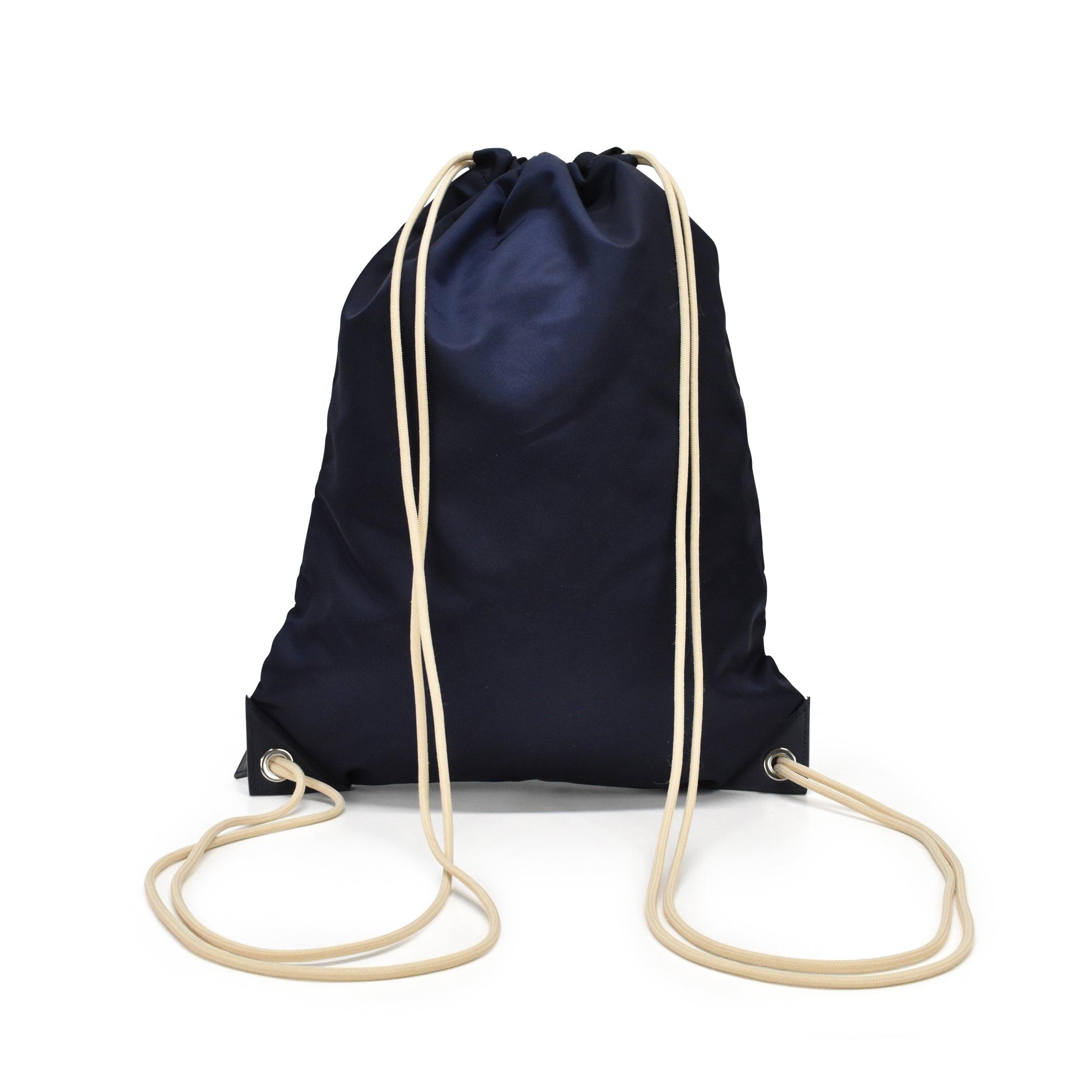 Prada Nylon Zaino