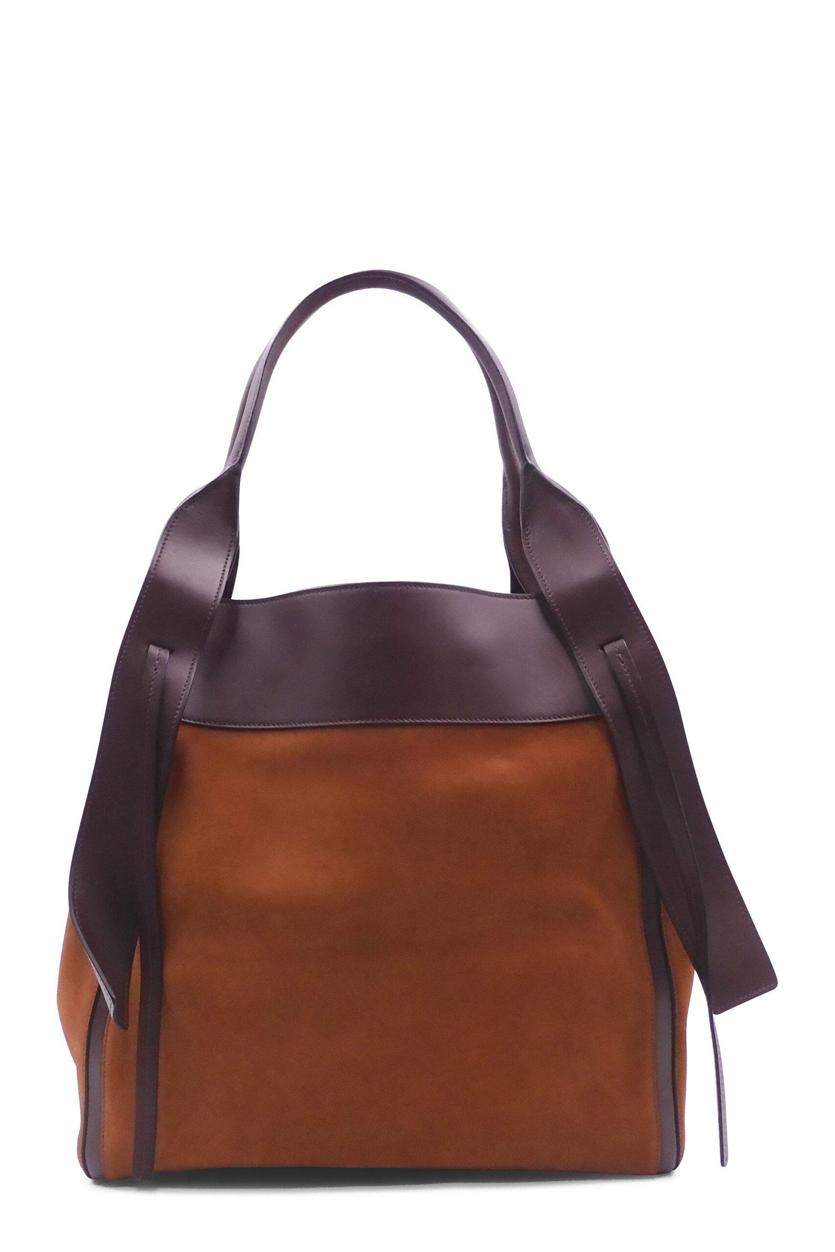 Ouverture Large Shopping bag Palissandro