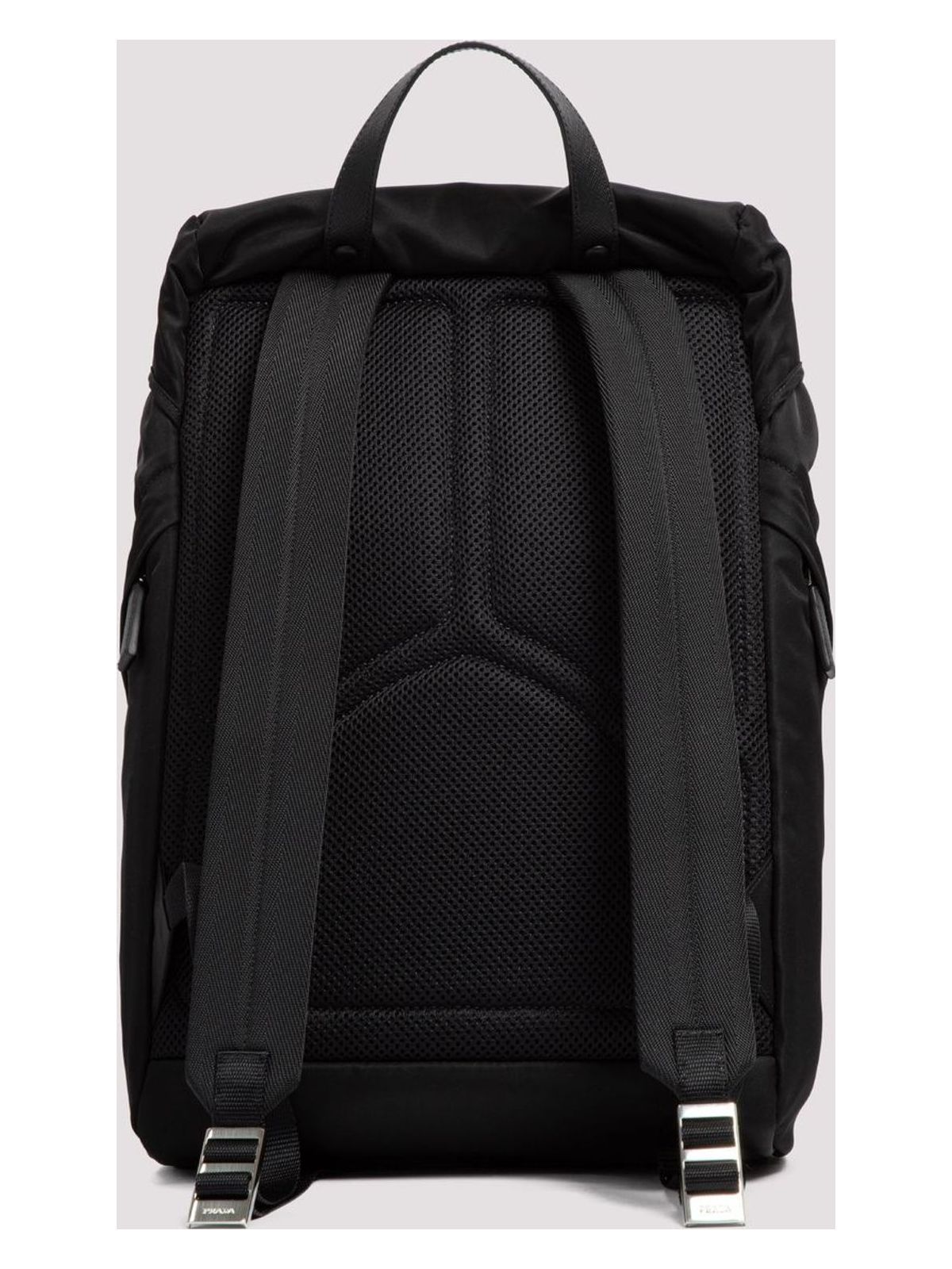 Designer Backpack bag – front view