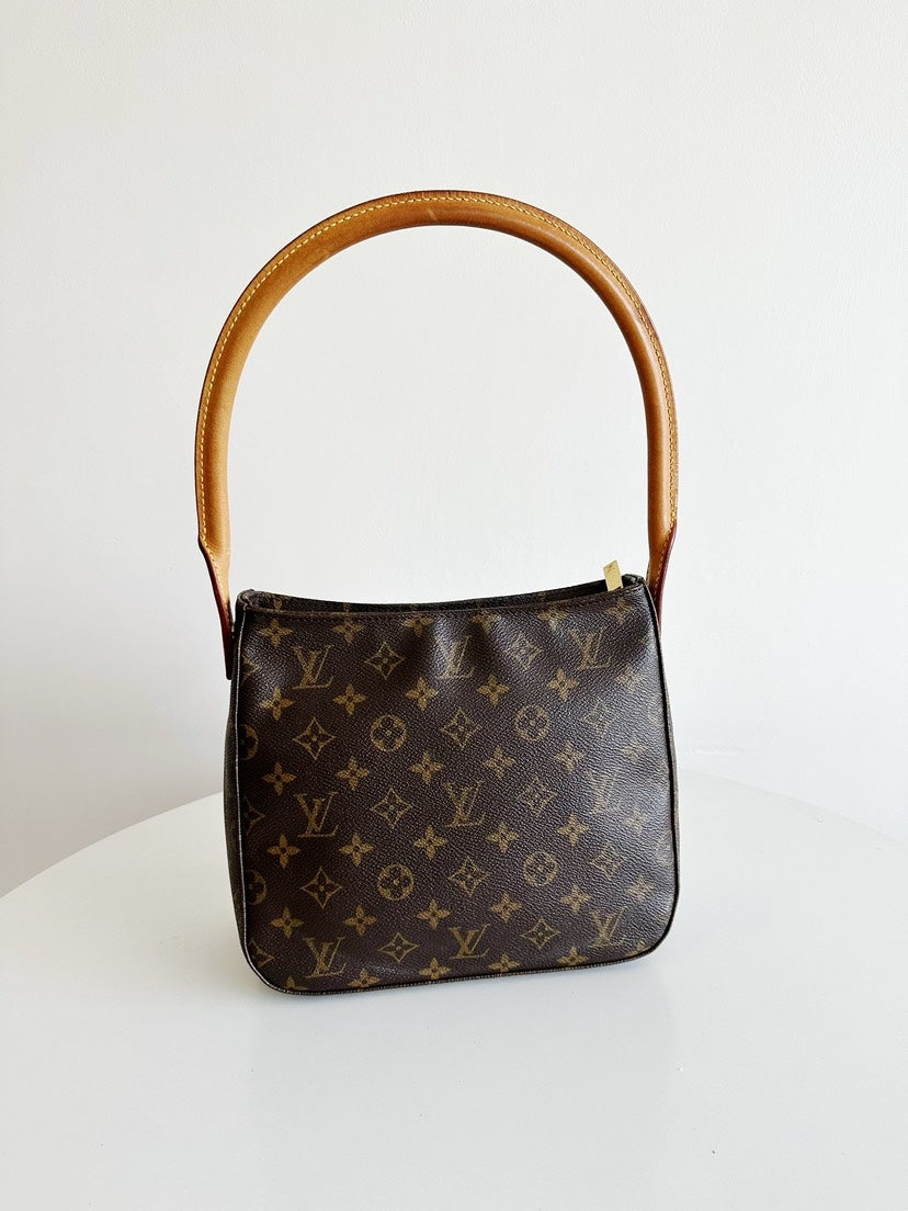 Louis Vuitton Looping 24x10x21cm - Immagine del prodotto 2